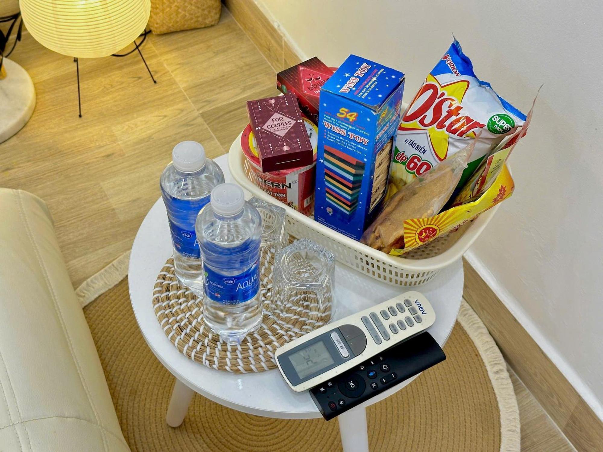 Corgi House Beachstay Danang Exteriör bild