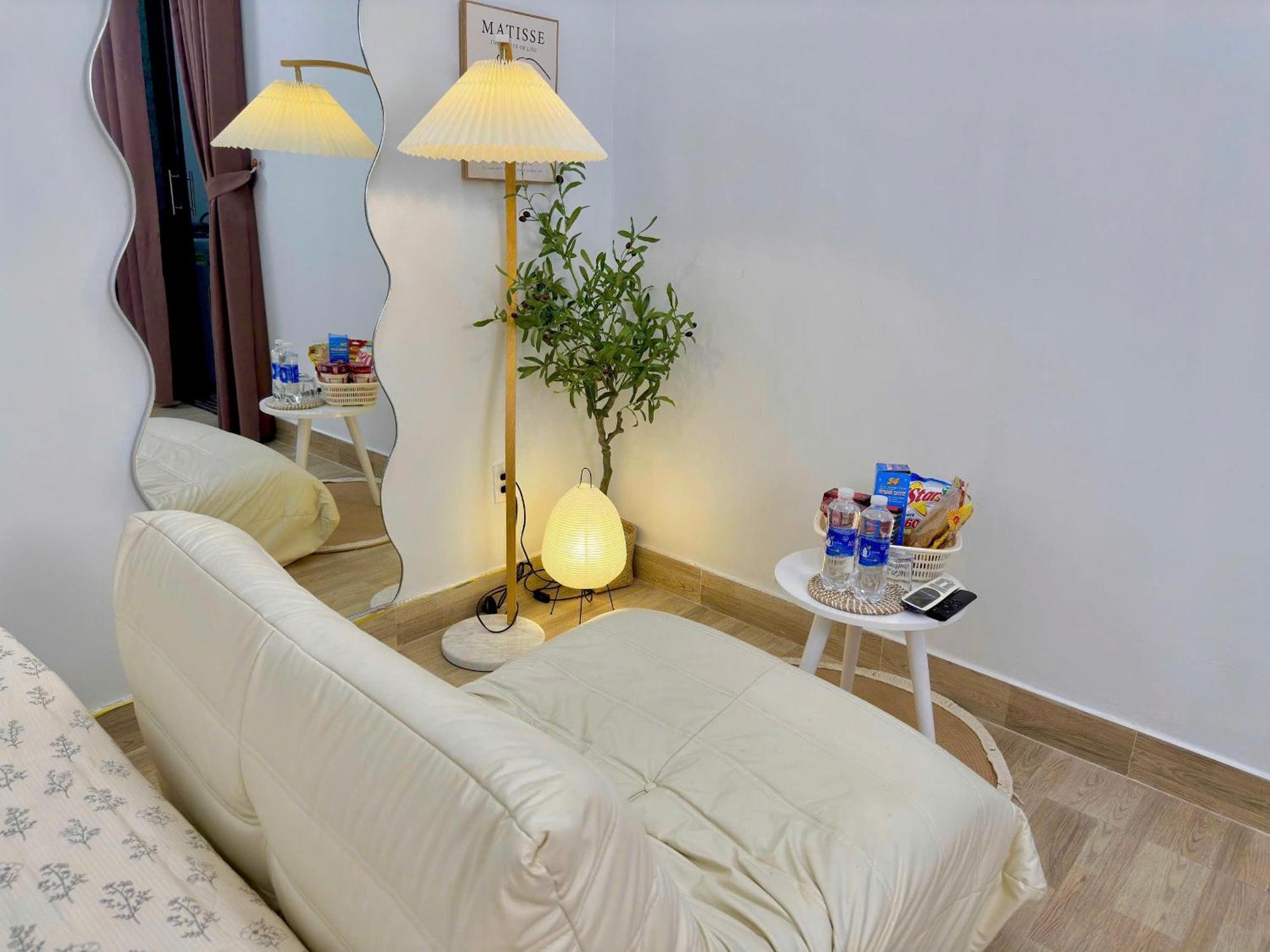Corgi House Beachstay Danang Exteriör bild