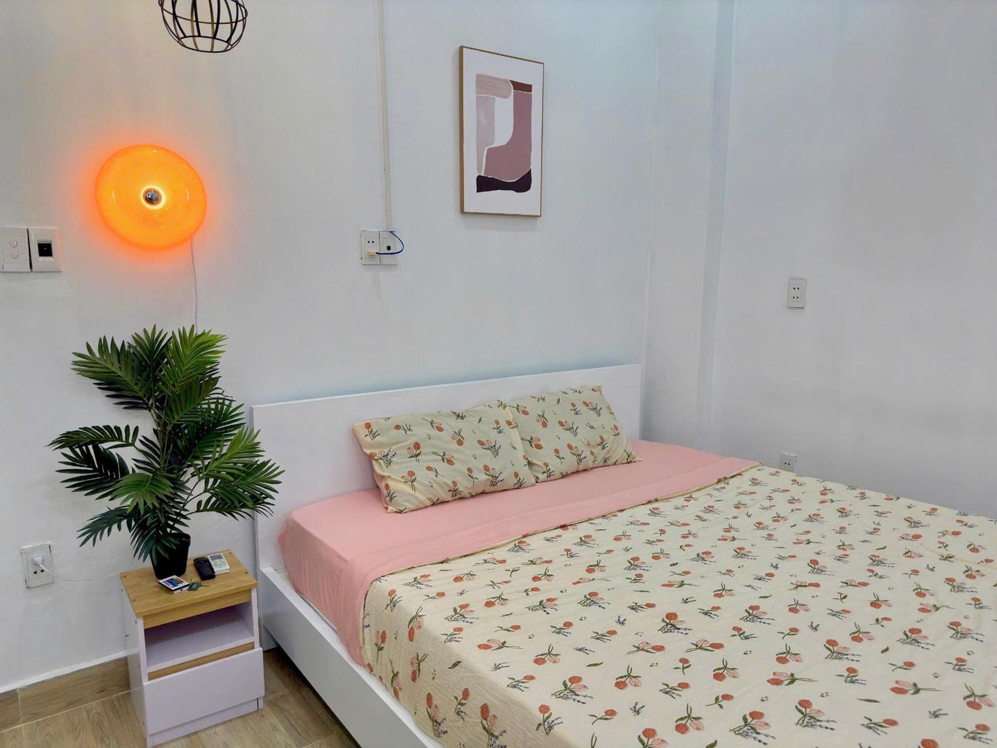 Corgi House Beachstay Danang Exteriör bild