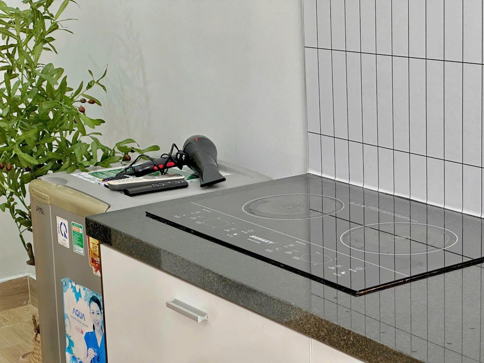 Corgi House Beachstay Danang Exteriör bild