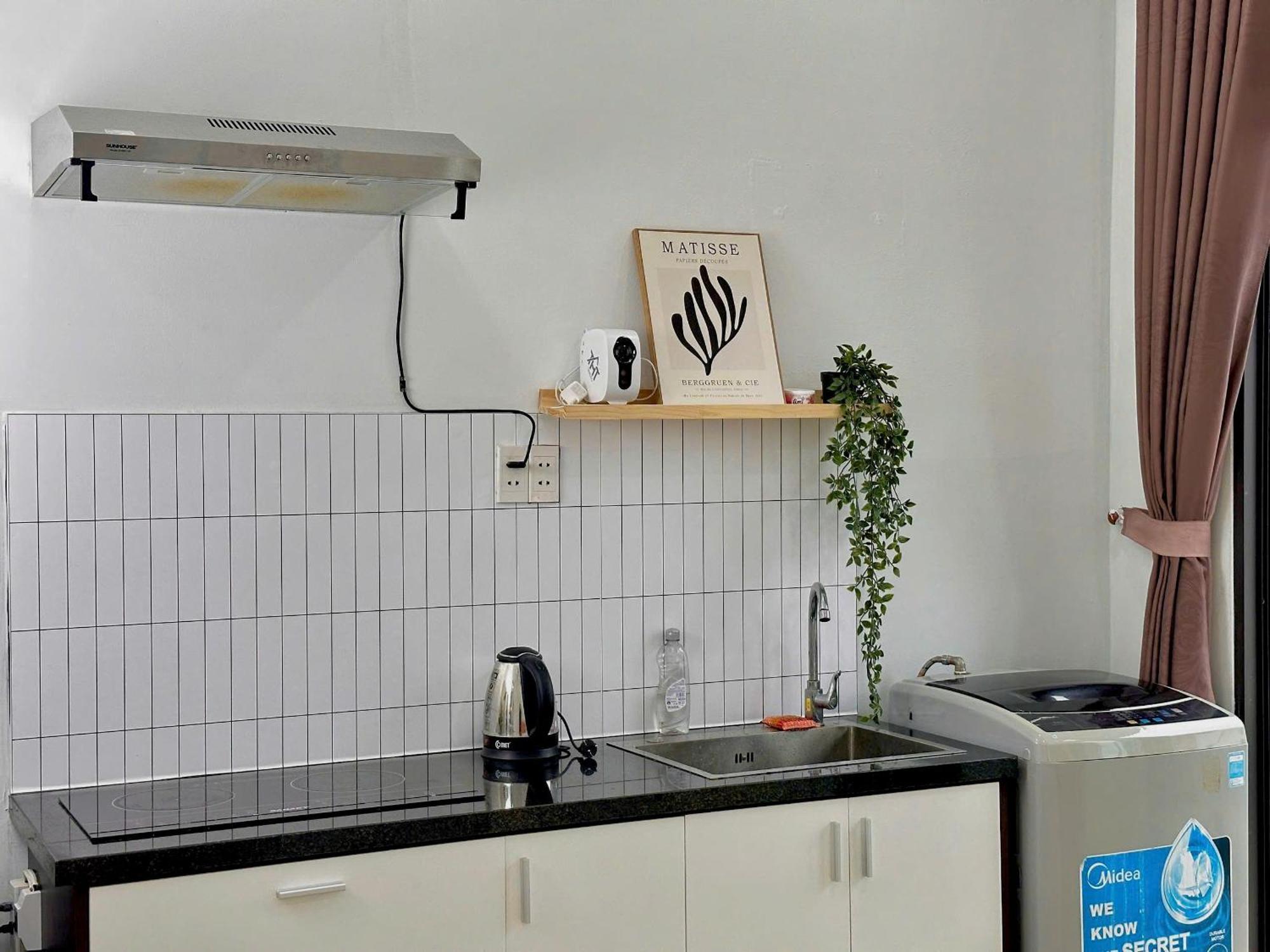 Corgi House Beachstay Danang Exteriör bild